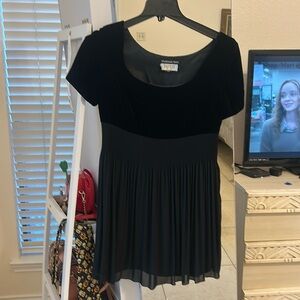 Looking for that great little black dress?  Look no further!